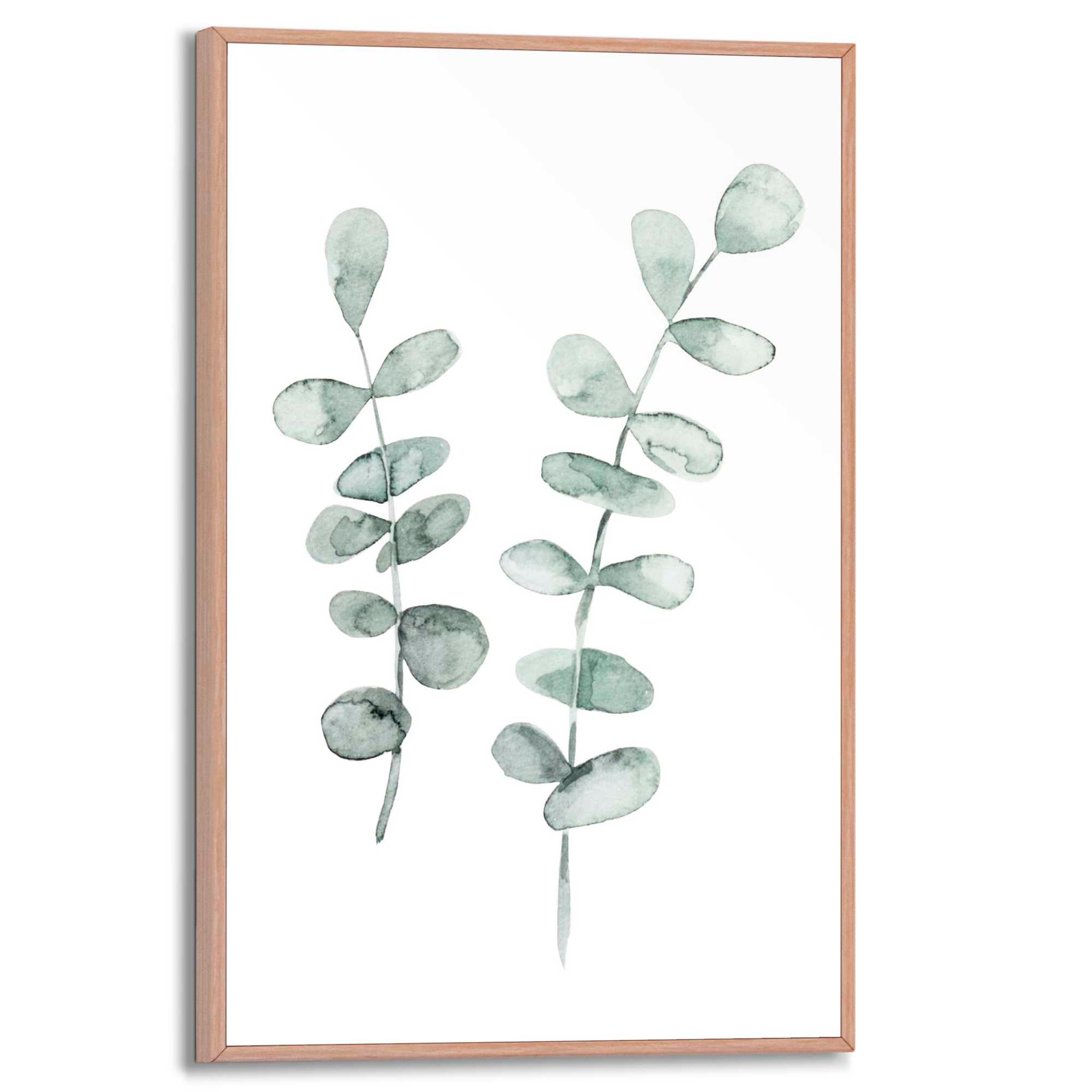 Wandbild 20 x 30 cm