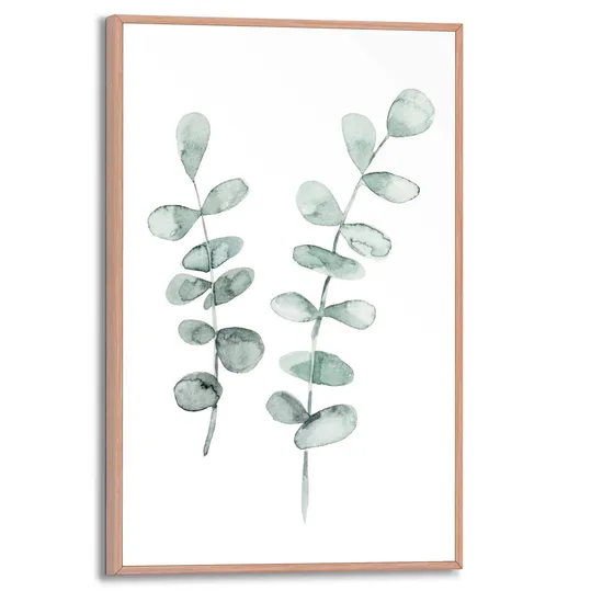 Wandbild 20 x 30 cm