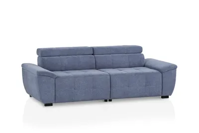 Sofa mit Funktion