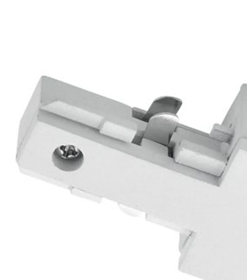 Verbinder Duoline detail