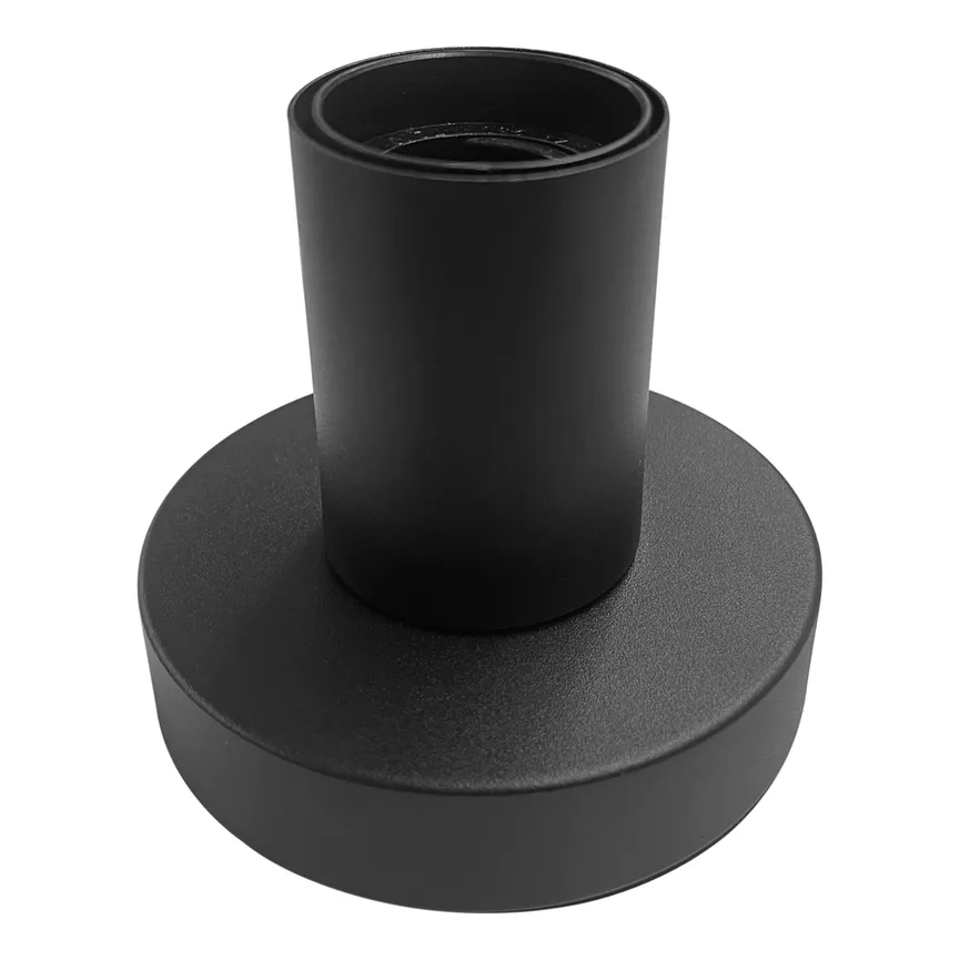 LED-Tischleuchte detail