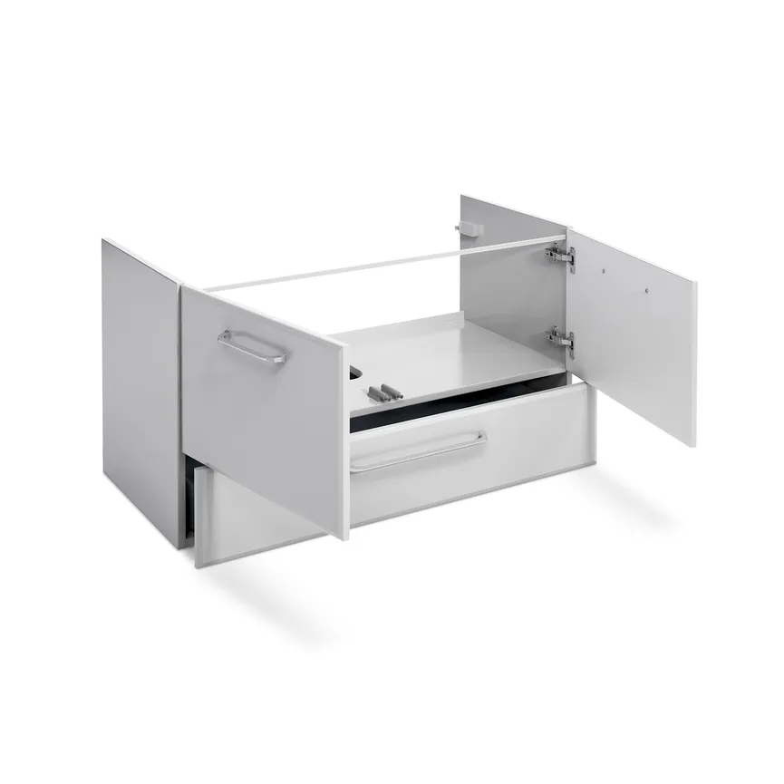 *Waschtischunterschrank detail