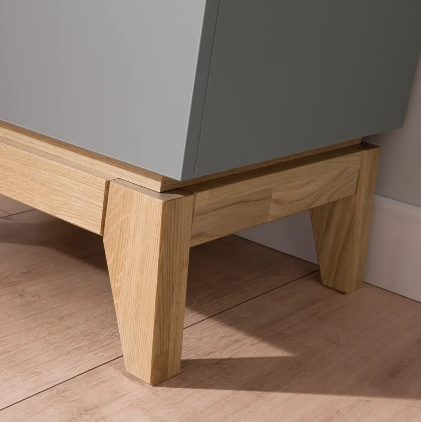 Babyzimmer 4-tlg. detail