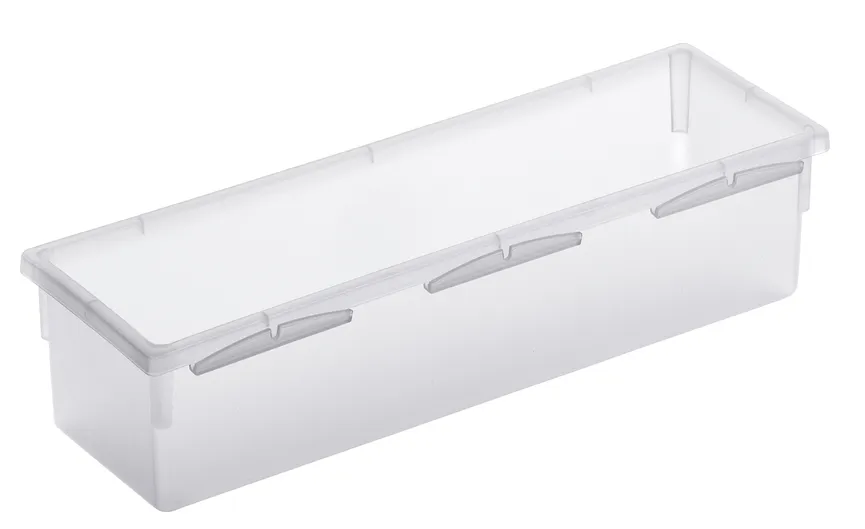 Ordnungssystem "Basic" detail