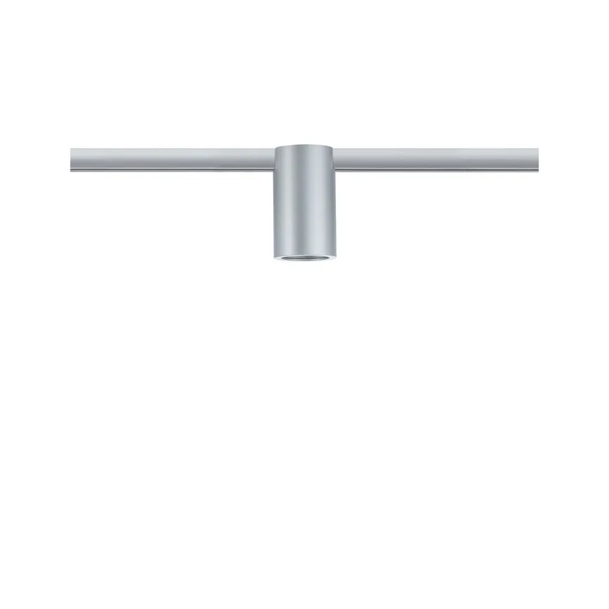 URail Ceiling Socket material_farbe