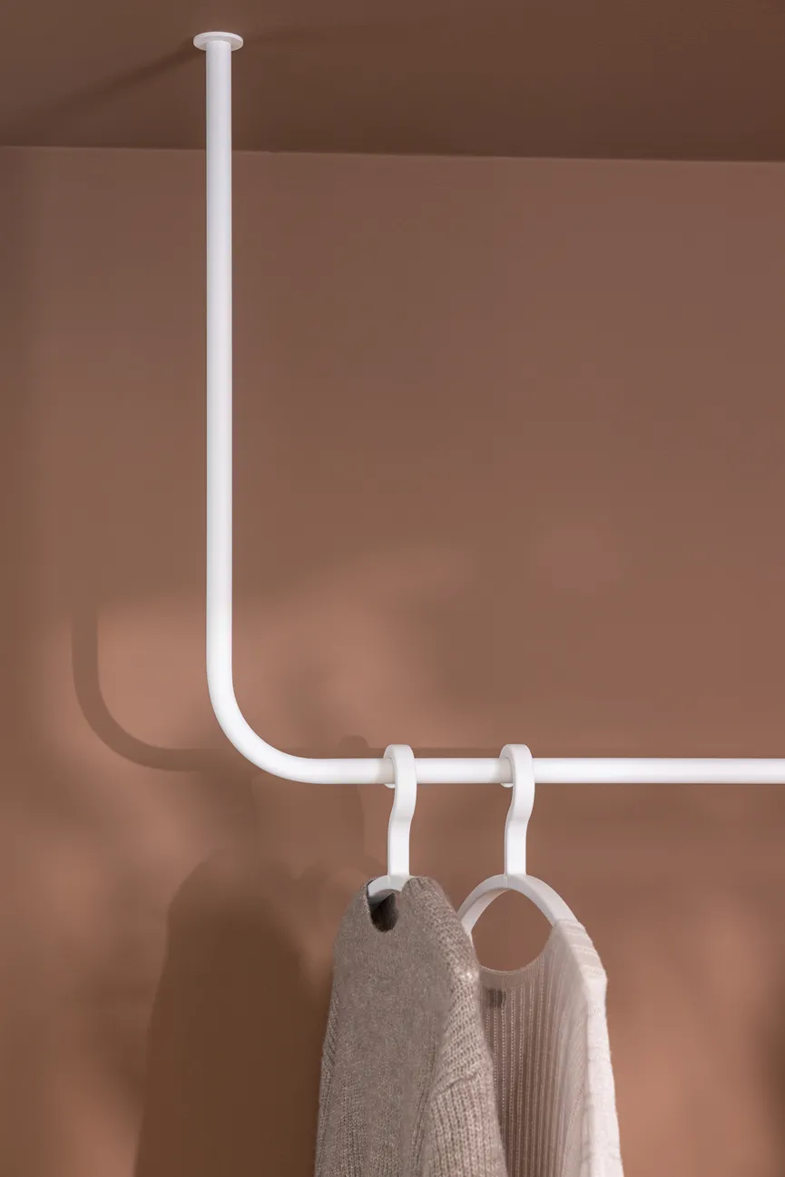 KL-Stange 60x80 Rund detail