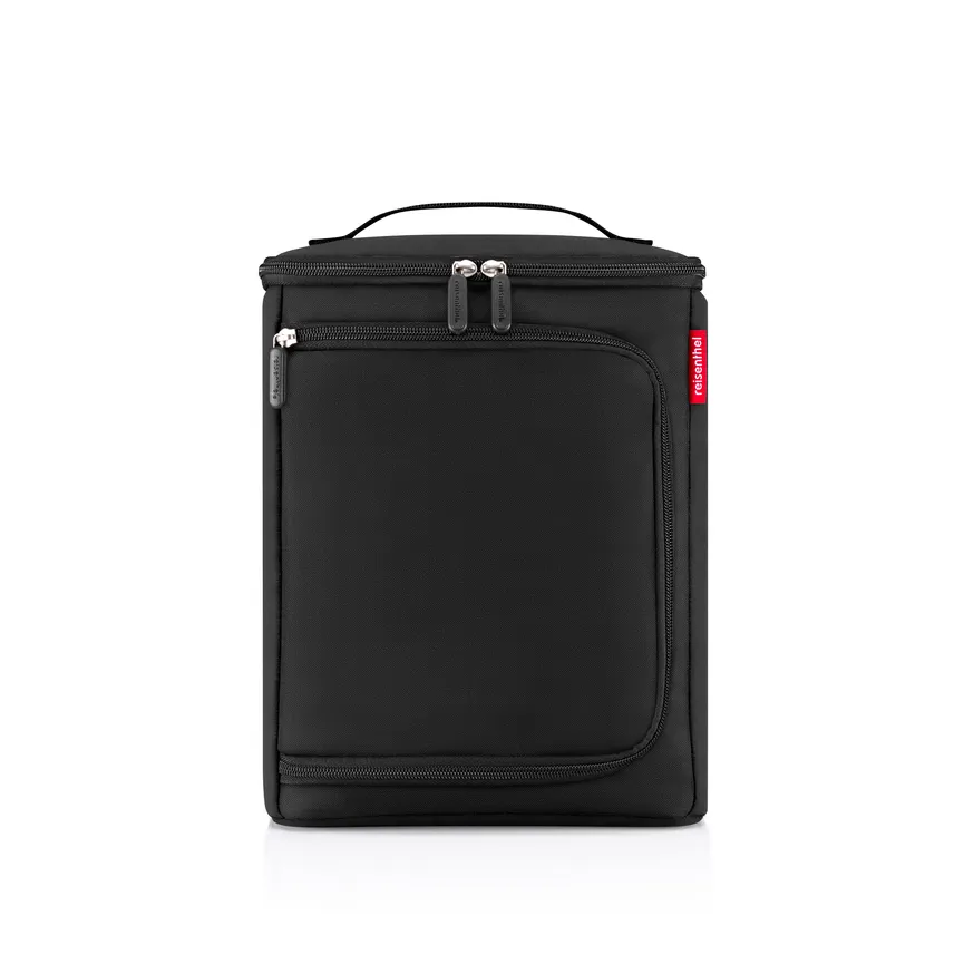 Coolerbox "black" detail