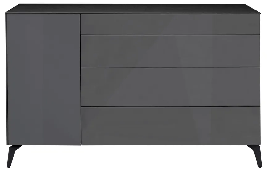 Sideboard detail