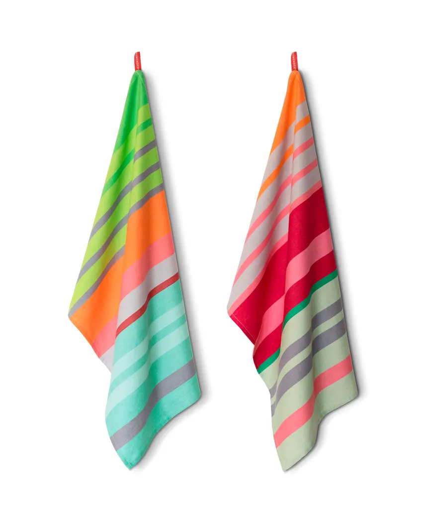 Trockentücher "Nr.16" 2er-Set hauptaufnahme