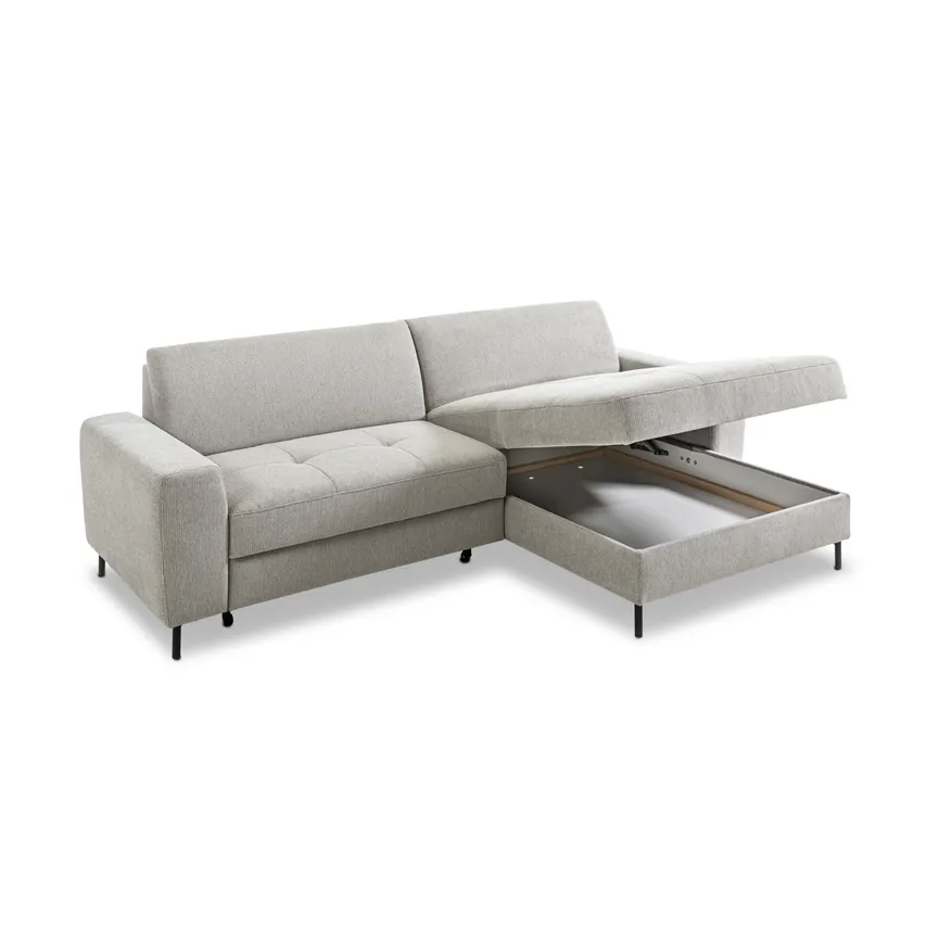 Polstergarnitur detail