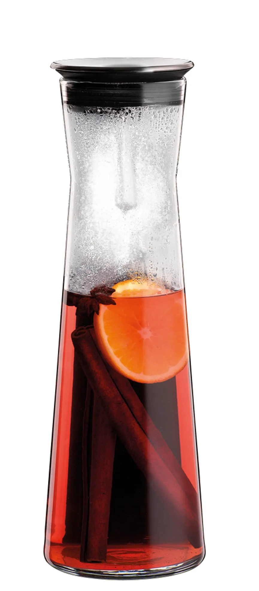 Karaffe "Indis" 1,1 Liter detail