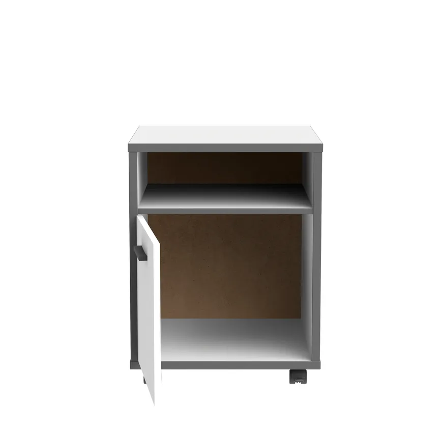 Rollcontainer 1-trg. detail