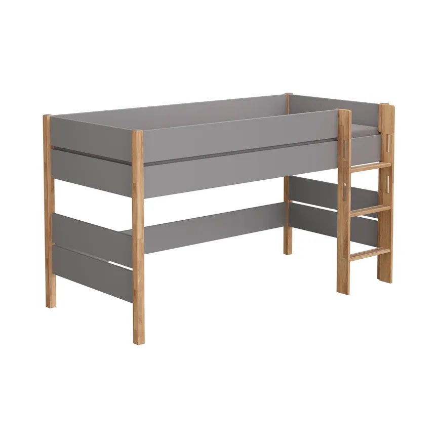 Spielbett LF 120x200 cm material_farbe
