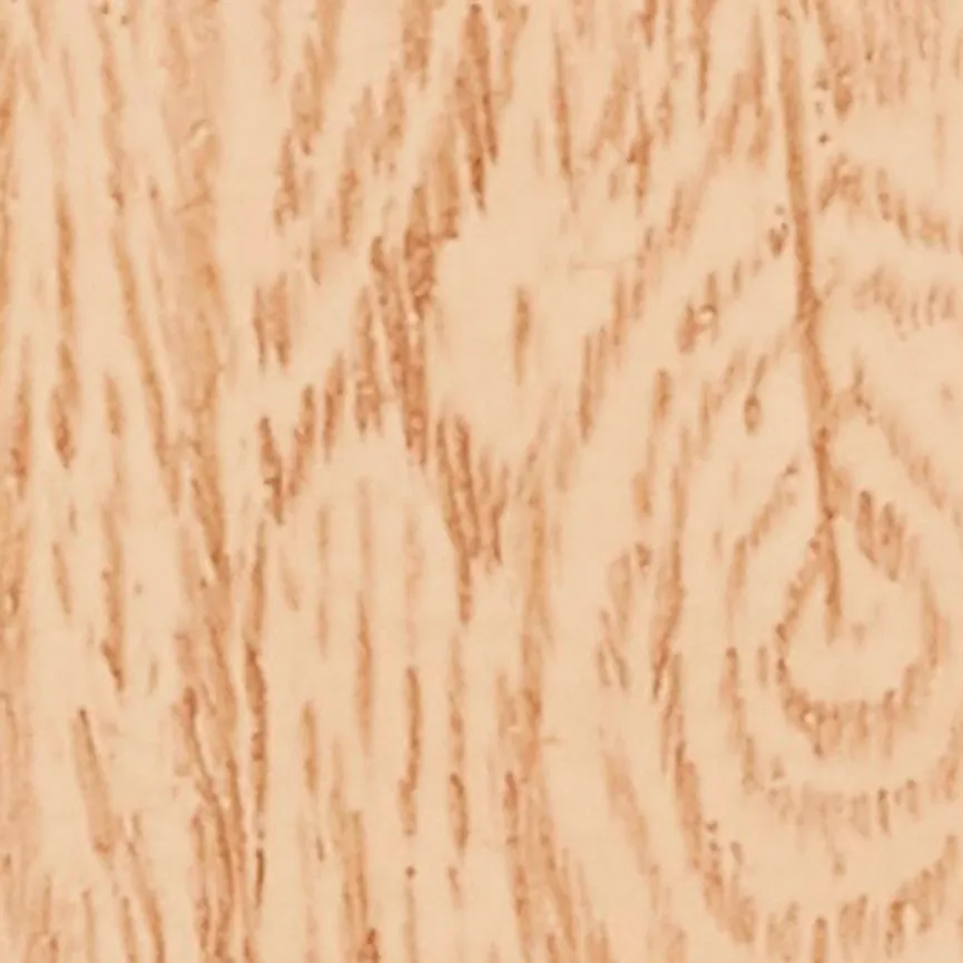 WC-Garnitur Kaiu natur material_farbe