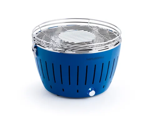 Holzkohlegrill 