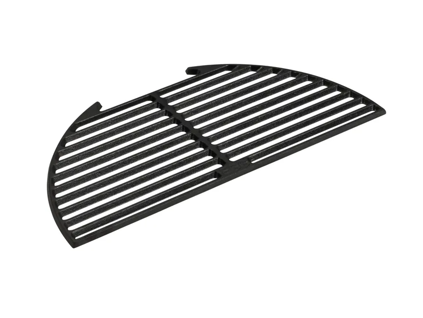 Cast Iron Half Moon Grid XL hauptaufnahme
