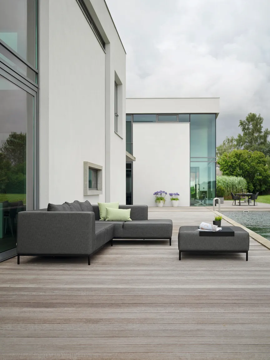 Recamiere links detail