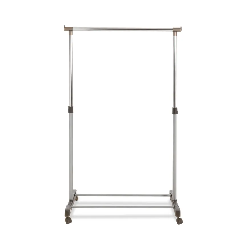 Rollgarderobe feature