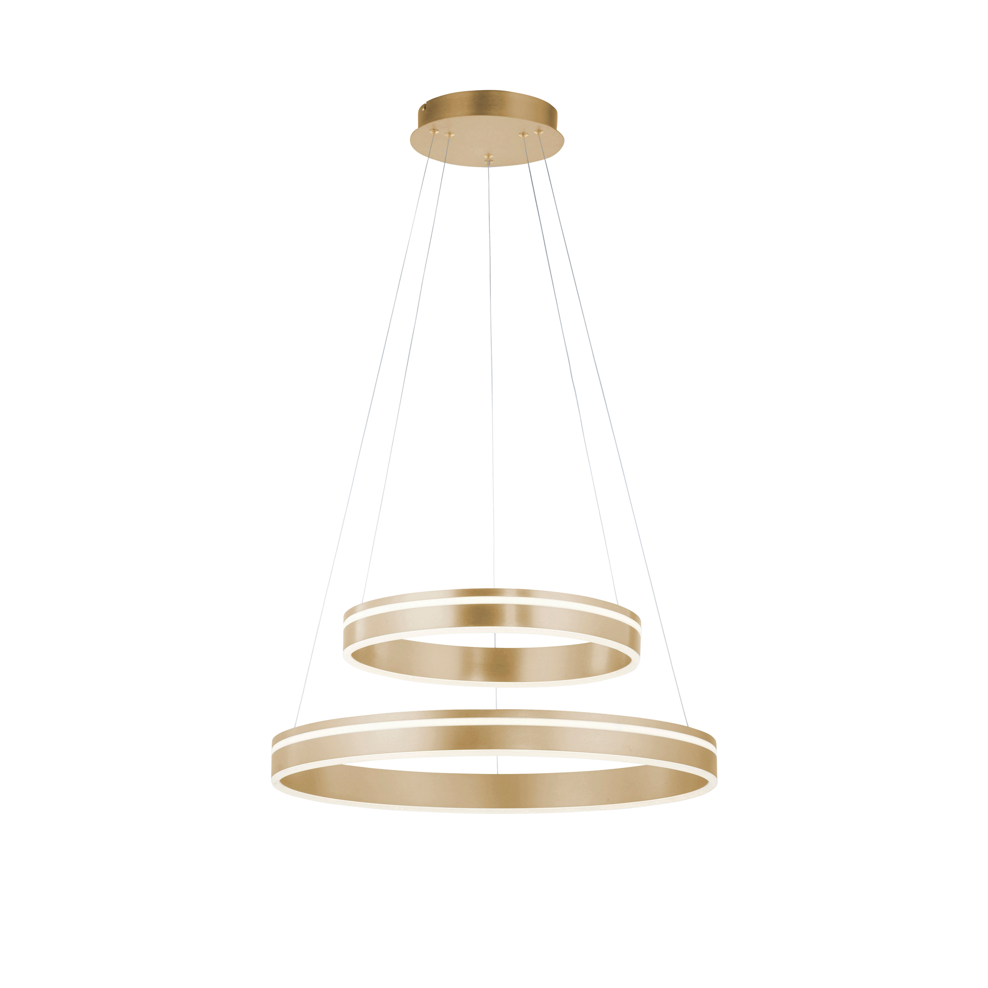 LED-Pendelleuchte