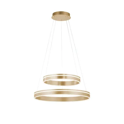 LED-Pendelleuchte