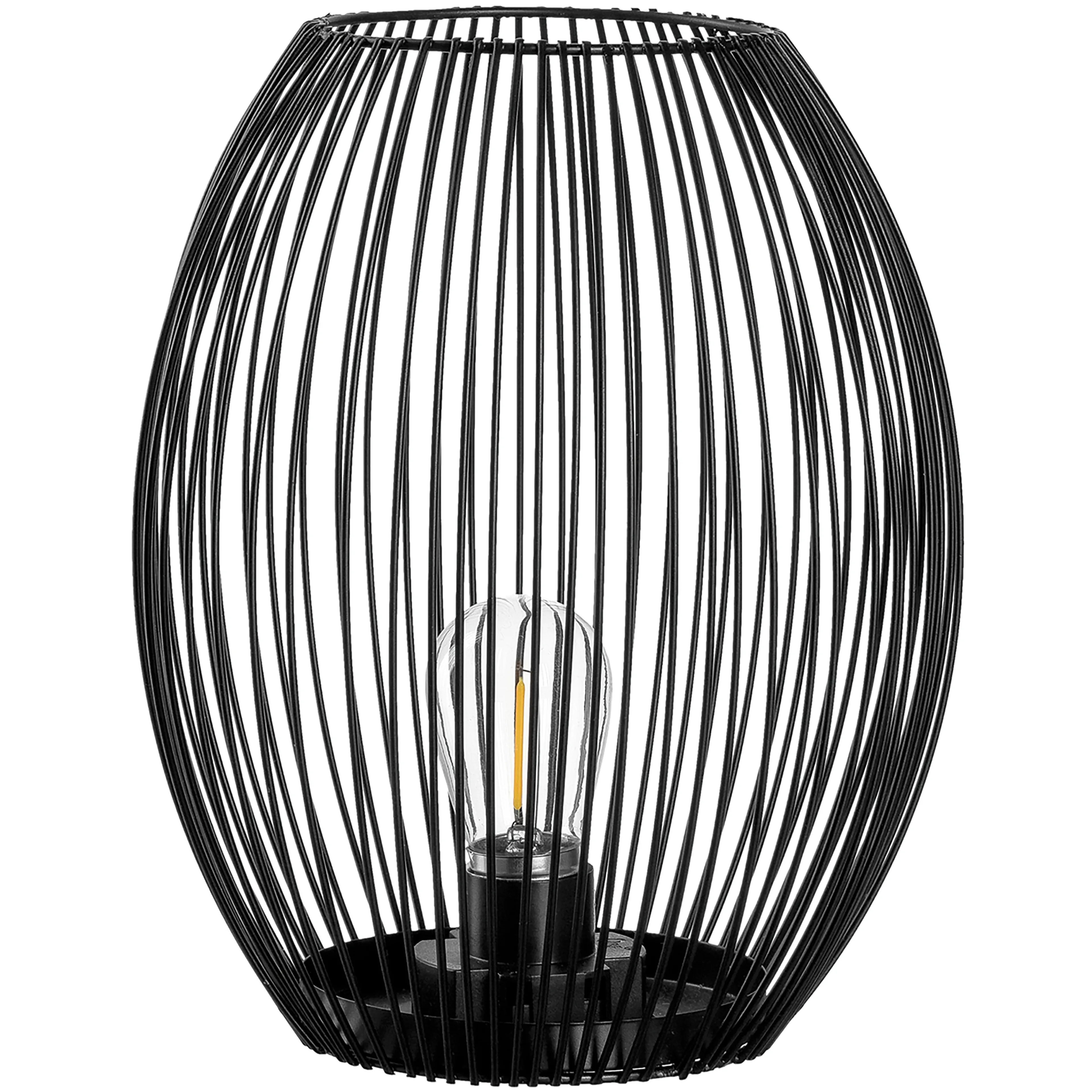 Laterne LED Ø 19,3 cm
