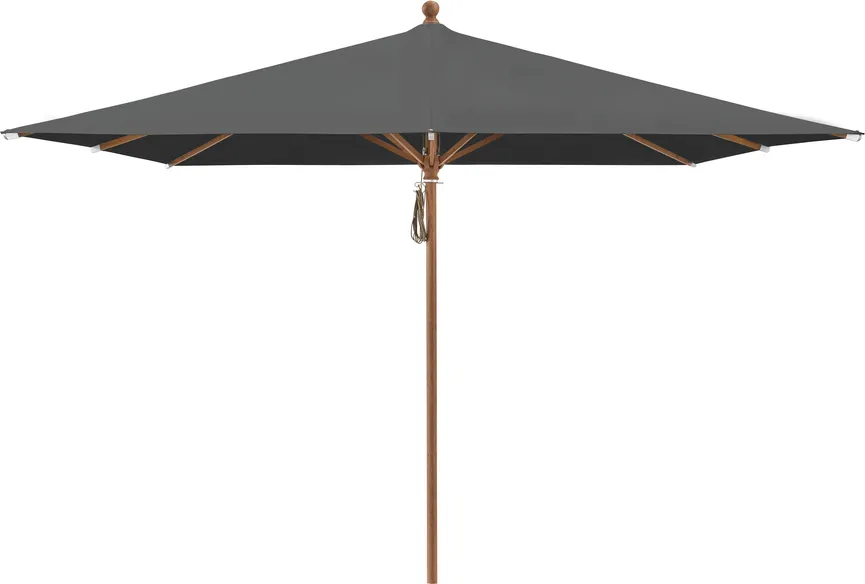 Piazza Holzoptik 250x250 cm hauptaufnahme