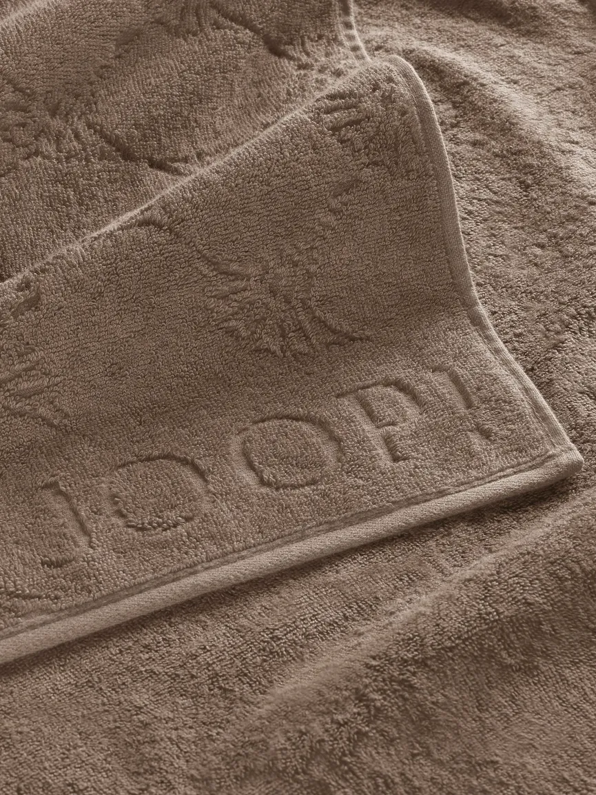 Gästetuch JOOP!Cornflower Uni detail