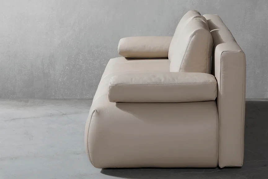 Querschläfer detail