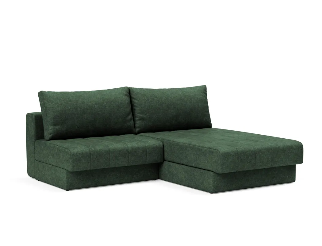 Ecksofa Akello Lounger