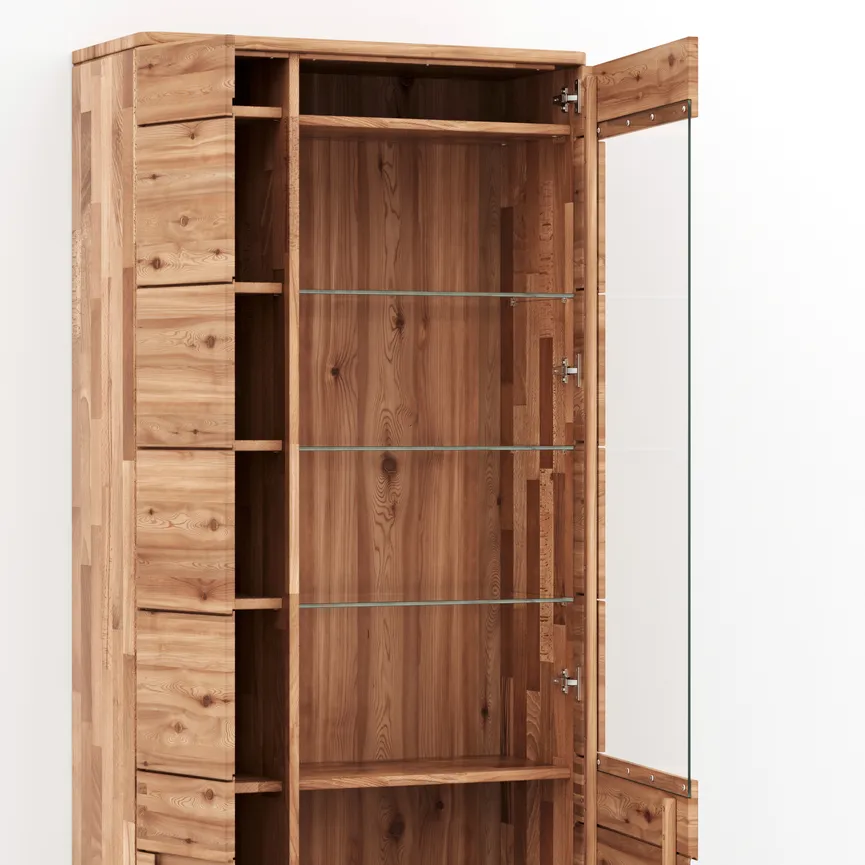 Vitrine 167302 detail