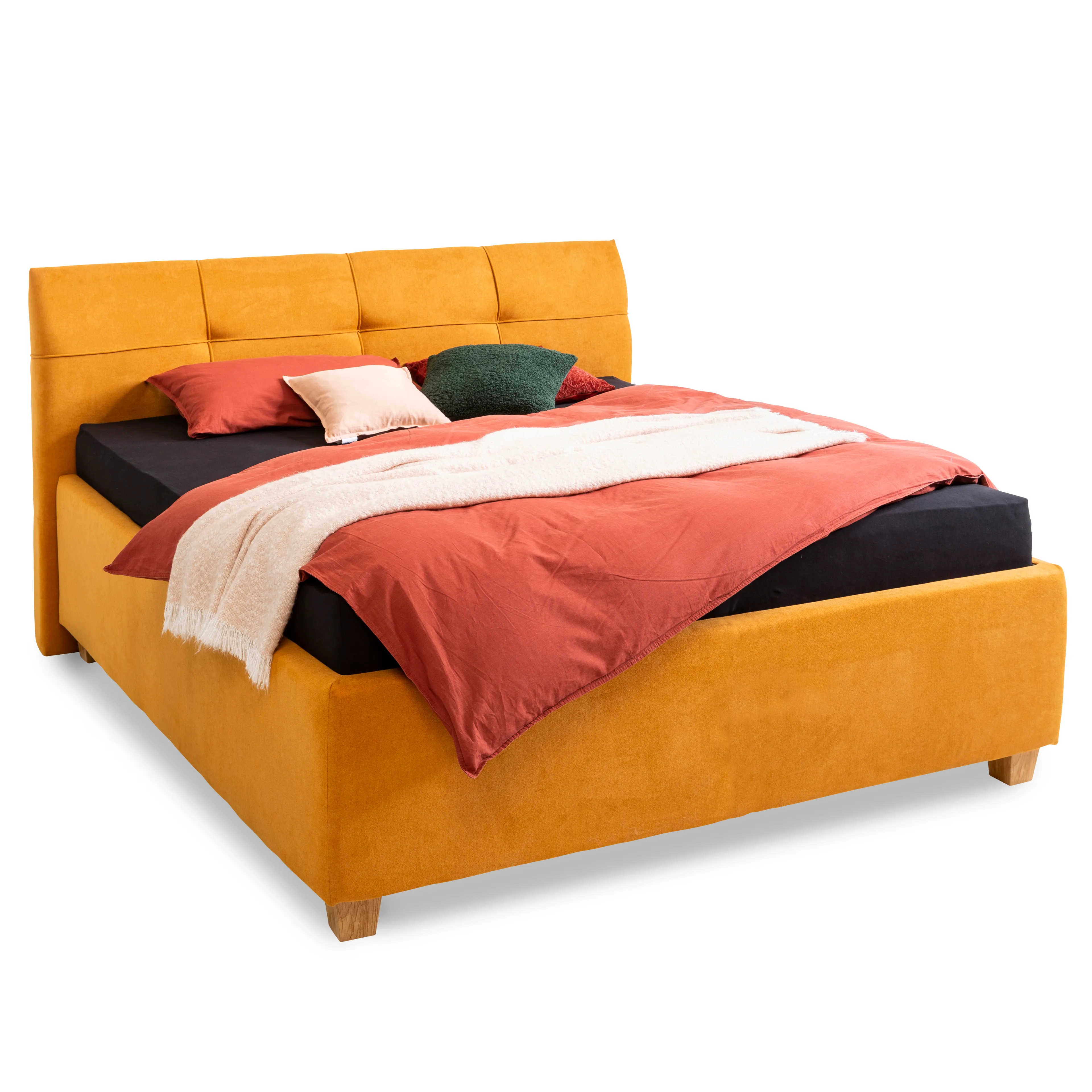 Polsterbett Dreambed 180 x 200 cm