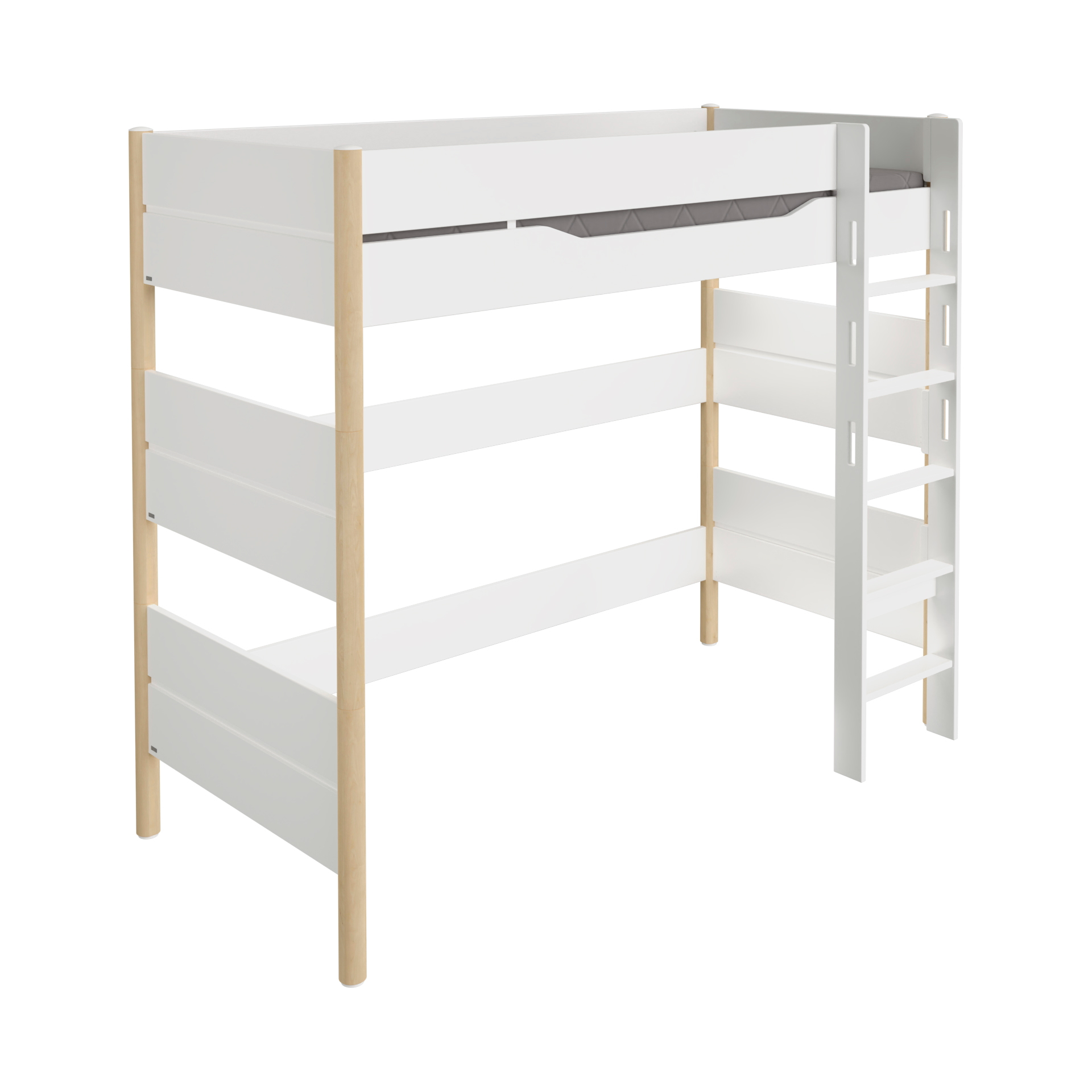 Hochbett 