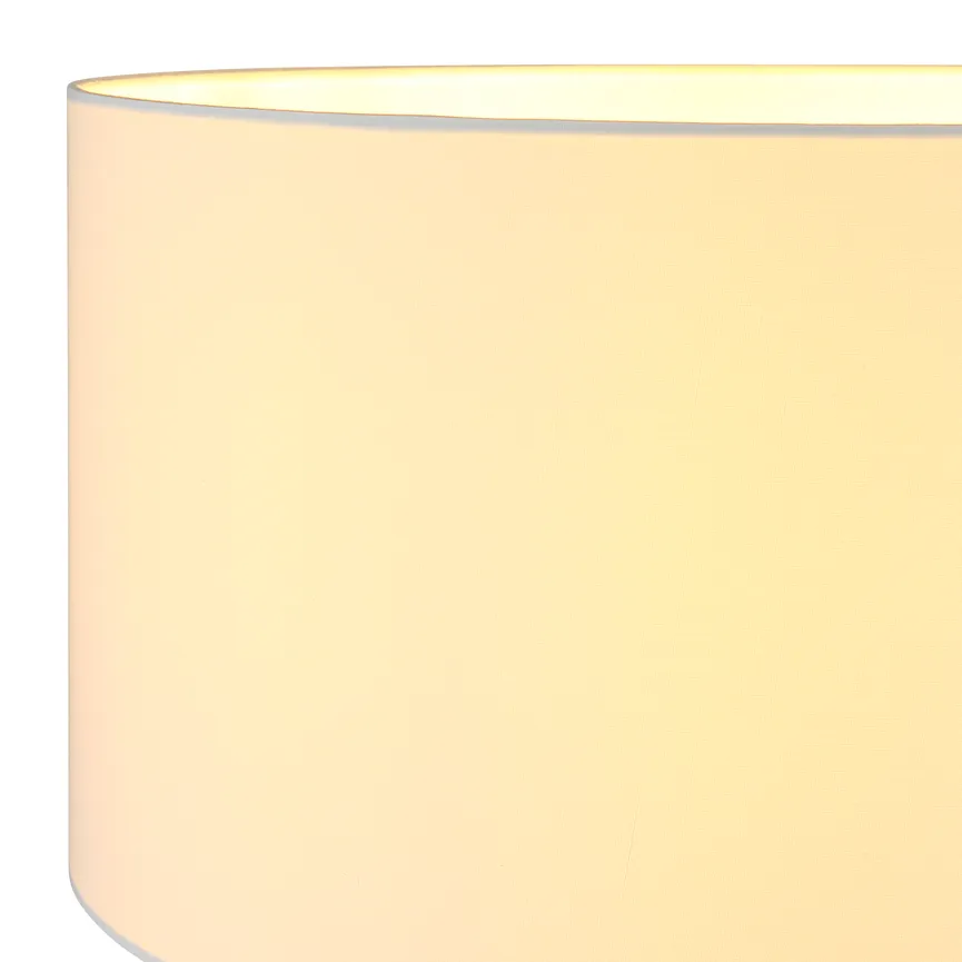 Stehleuchte "STABILO" detail