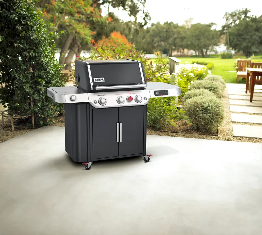 ** EPX335 black Premium milieu