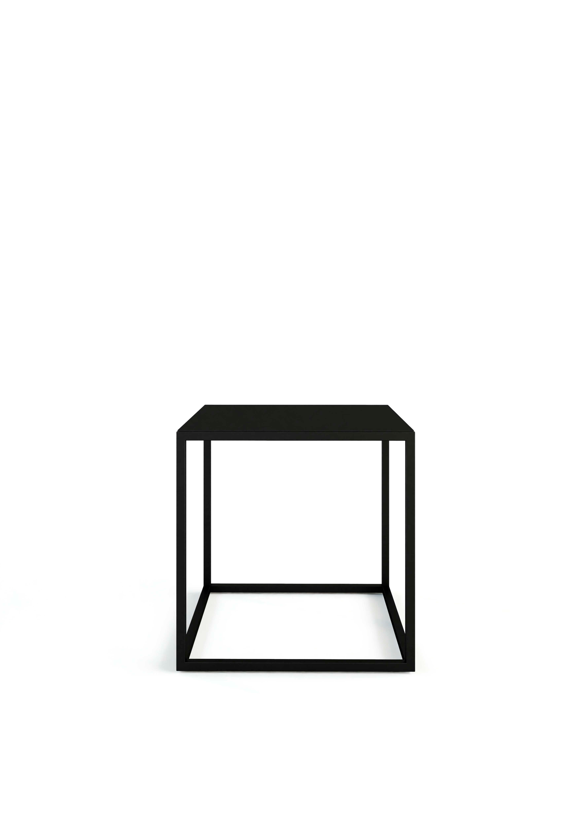 Beistelltisch detail