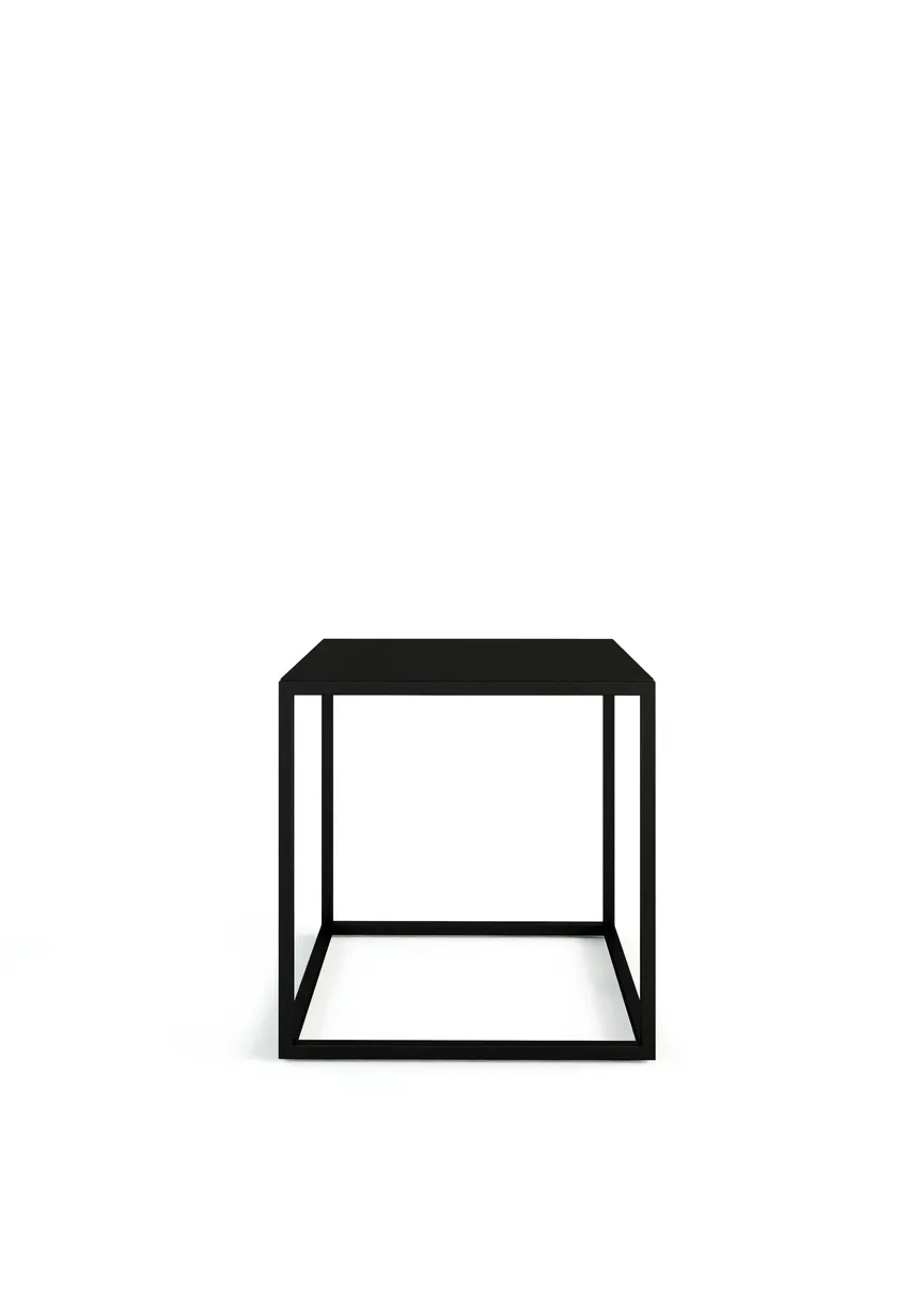 Beistelltisch detail