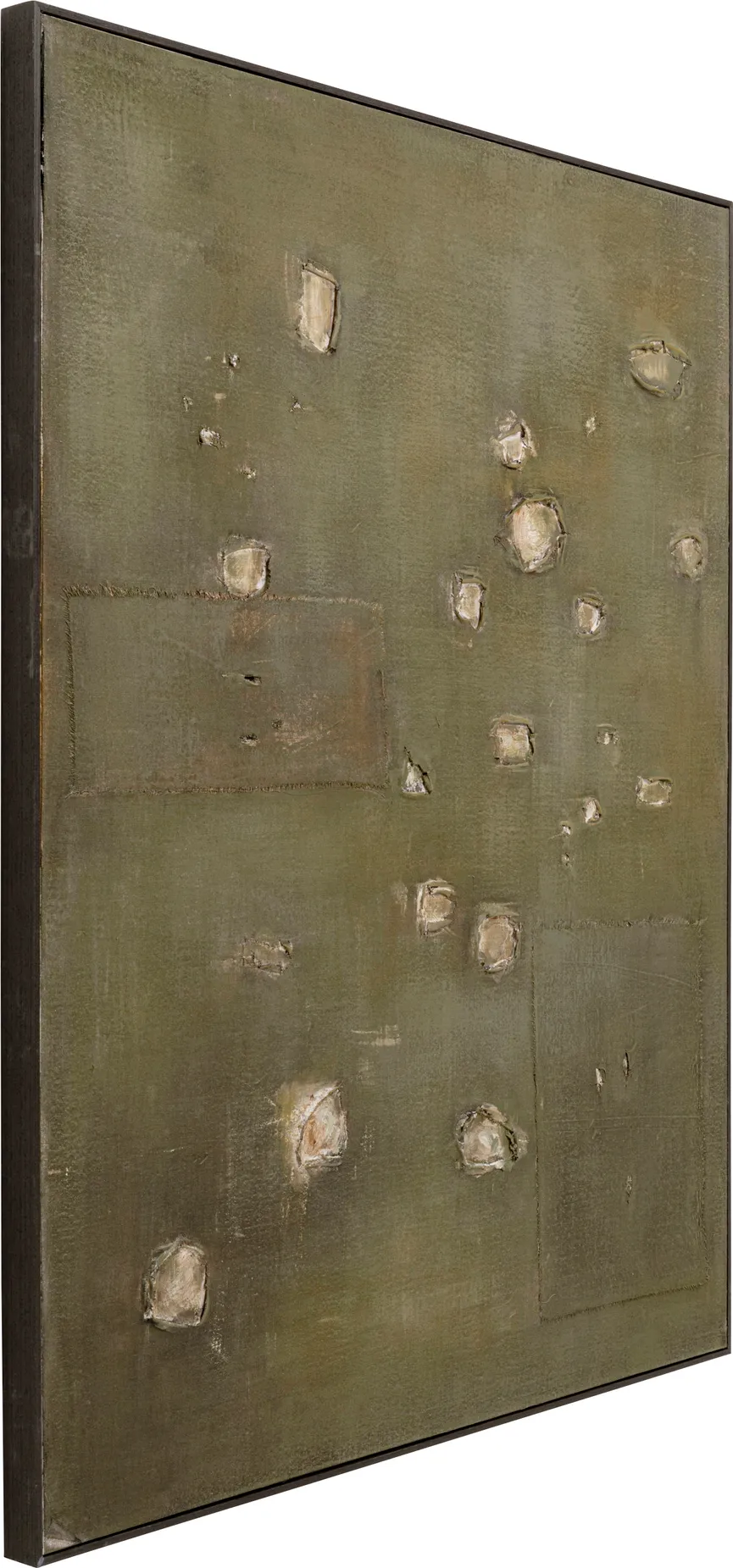 Wandbild detail