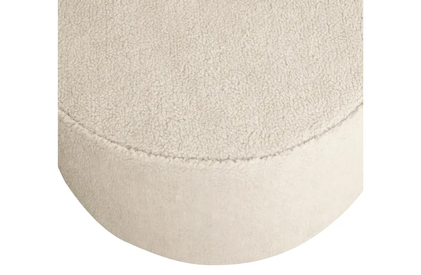 Hocker detail