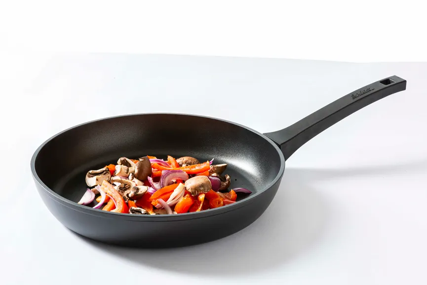 Bratpfanne Performance Classic detail