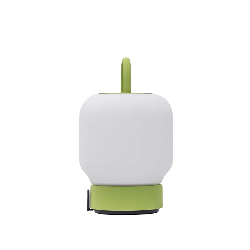 Akku-Tischleuchte "Loome" detail