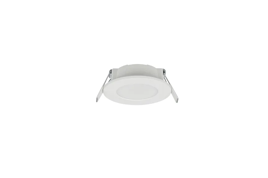 LED-Einbauleuchten "Himal" material_farbe