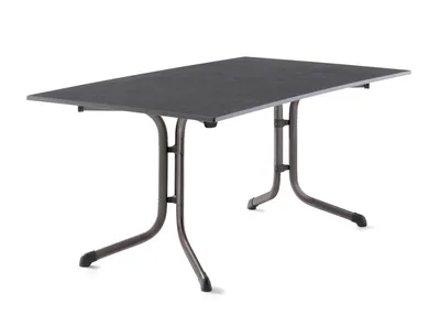 Gartentisch klappbar