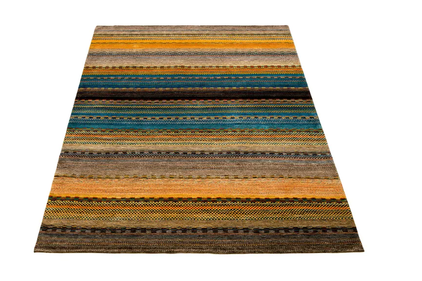 Gabbeh detail