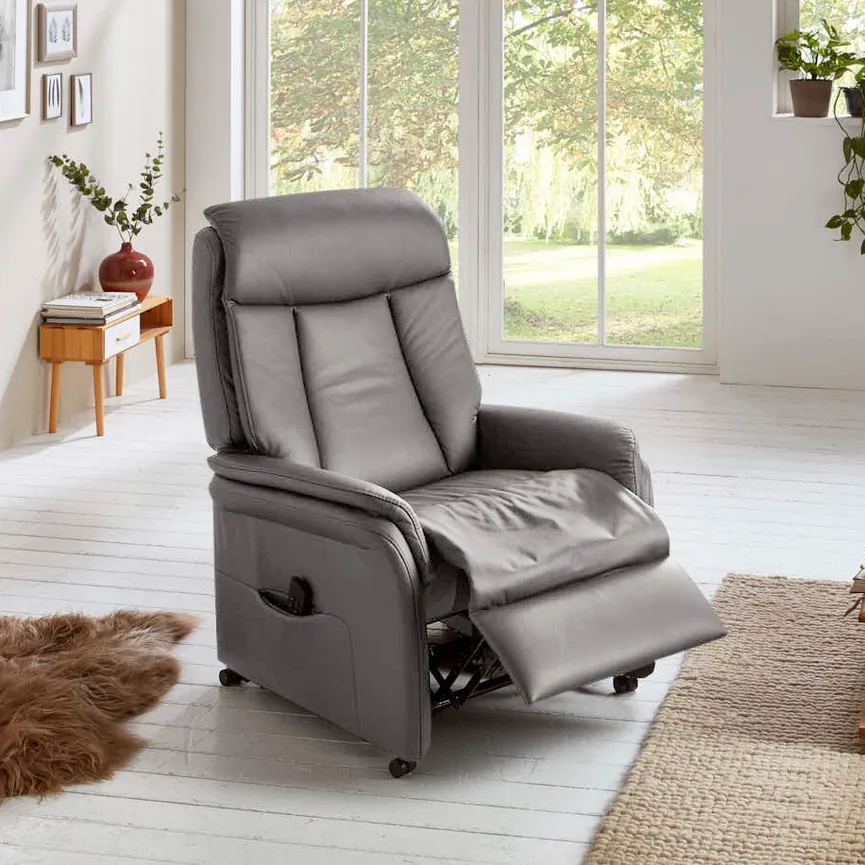 Relaxsessel A4 detail