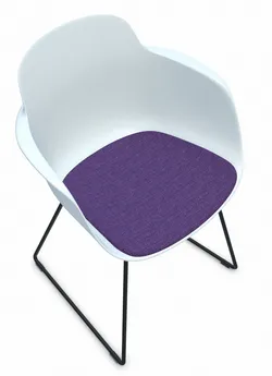 Lila material_farbe