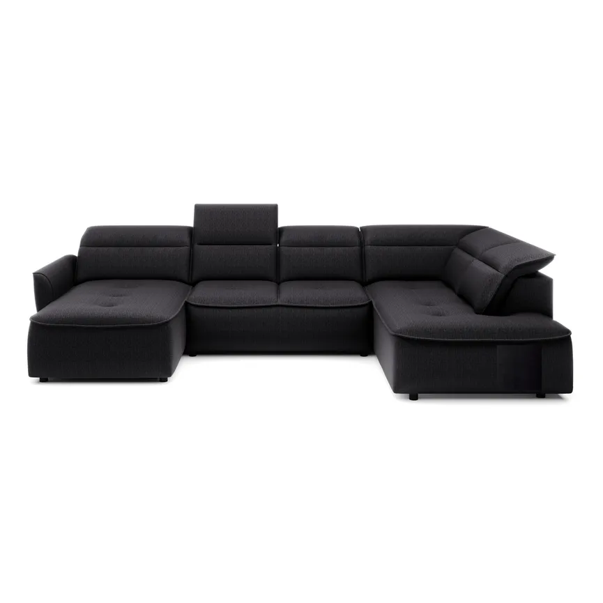 Wohnlandschaft XL hauptaufnahme