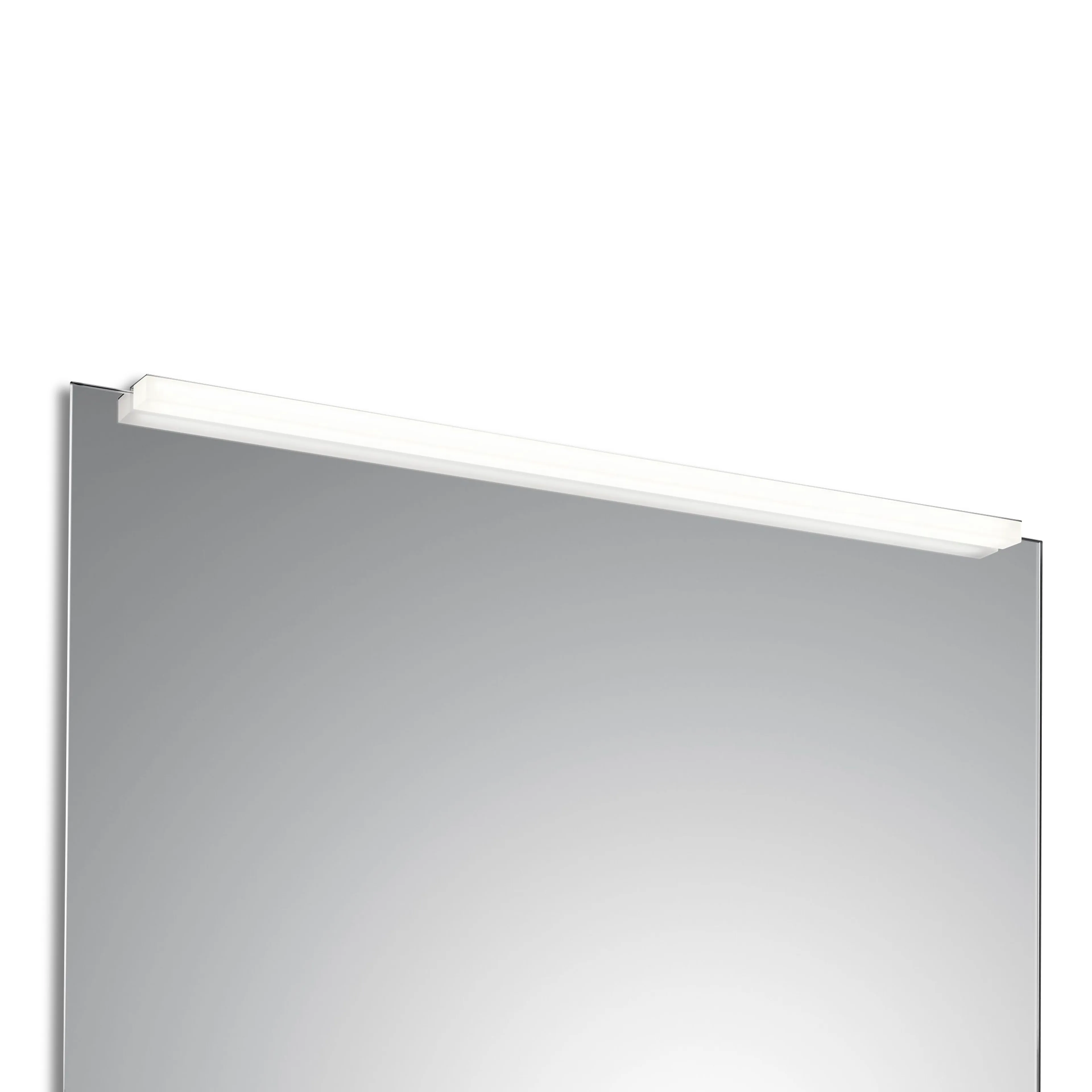 LED-Spiegelleuchte Onta
