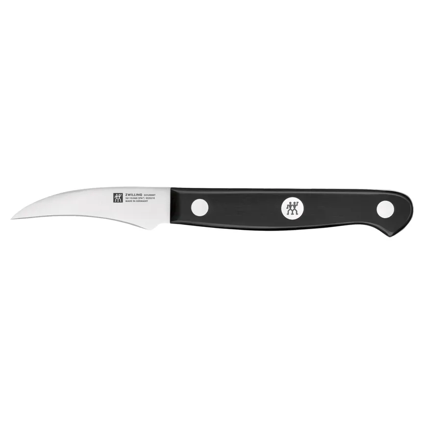 Schälmesser Gourmet hauptaufnahme