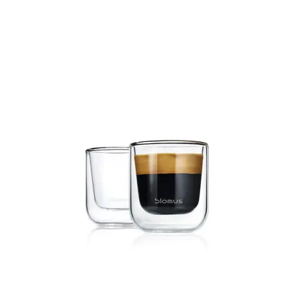 Espressotasse