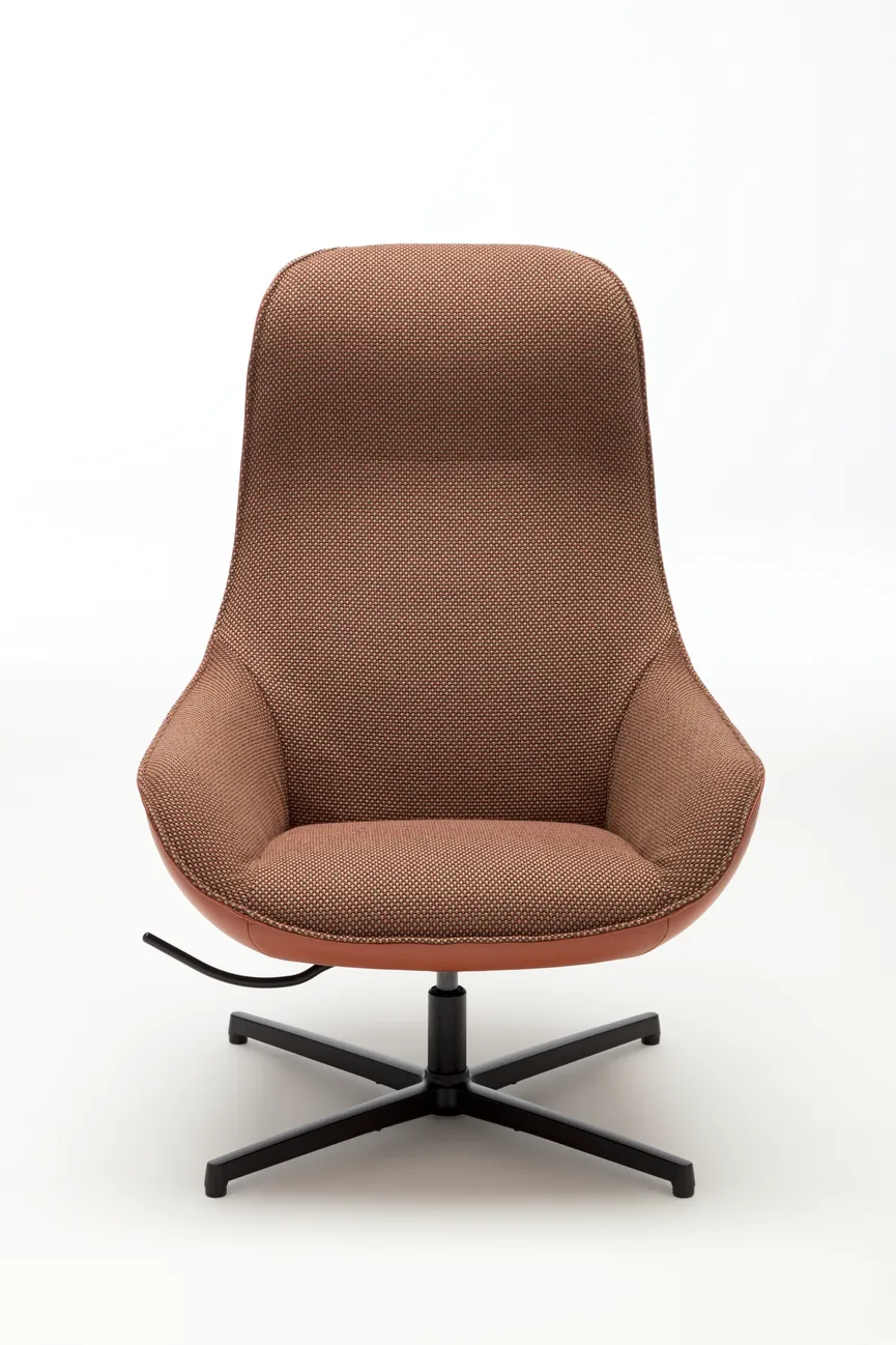 Sessel hauptaufnahme